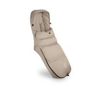 Bugaboo - Chancelière Bugaboo Thermolite performance - Desert Taupe