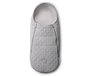 Bugaboo - Chancelière nouveau-né - Gris Chiné