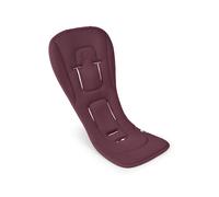 Bugaboo - Coussin confort réversible - Cerise Intense