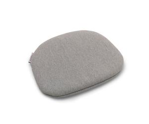 Bugaboo - Coussin junior pour chaise haute Giraffe Tissage gris