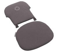 Bugaboo Coussin réducteur Giraffe Baby pour chaise haute - Gris Enfants