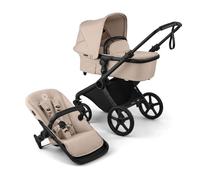 Bugaboo Cub Poussette tout-terrain, avec nacelle, de la naissance à 22 kg