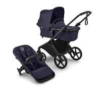 Bugaboo Cub Poussette tout-terrain, avec nacelle, de la naissance à 22 kg