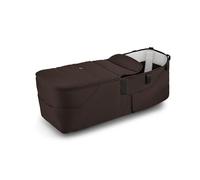 Bugaboo Donkey 6 Kit d'habillages pour nacelles jumeaux côte à côte