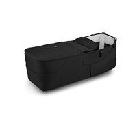 Bugaboo - Habillage de nacelle complet pour Bugaboo Donkey 6 Twin - Heritage Black