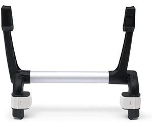 Bugaboo - Donkey Mono/Duo Adaptateur pour siège auto Britax-Römer Gris foncé