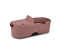 Bugaboo Dragonfly, Nacelle avec Matelas aéré et Tablier