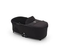 bugaboo Nacelle de poussette Dragonfly complète Midnight Black