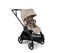Bugaboo Dragonfly Plus, poussette citadine compacte, facile à plier