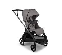 Bugaboo Dragonfly Plus, poussette citadine compacte, facile à plier