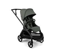 Bugaboo Dragonfly Plus, poussette citadine compacte, facile à plier