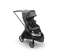 Bugaboo Dragonfly, Poussette citadine compacte et légère