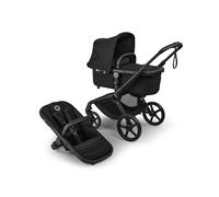 Bugaboo Fox 5 Renew Poussette tout-terrain 2 en 1 avec suspension