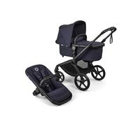 Bugaboo Fox 5 Renew Poussette tout-terrain 2 en 1 avec suspension