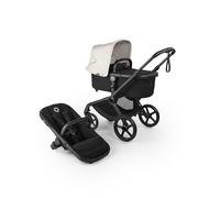 Bugaboo Fox 5 Renew Poussette tout-terrain 2 en 1 avec suspension