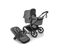 Bugaboo Fox 5 Renew Poussette tout-terrain 2 en 1 avec suspension