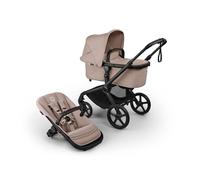 Bugaboo Fox 5 Renew Poussette tout-terrain 2 en 1 avec suspension