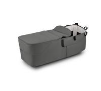 Bugaboo - Habillage de nacelle complet pour Bugaboo Donkey 6 Twin - Moon Grey
