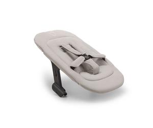 Bugaboo - Kit nouveau-né pour chaise haute Giraffe - Blanc Polaire