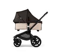 Bugaboo - Moustiquaire poussettes Bugaboo Fox/Donkey
