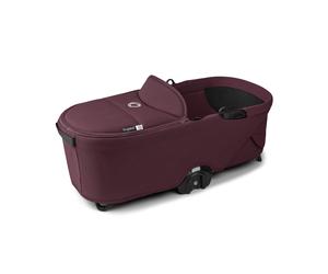 Bugaboo - Nacelle poussette Dragonfly - Cerise Intense