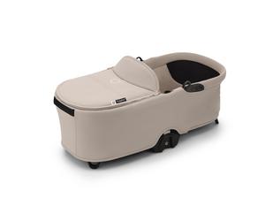 Bugaboo - Nacelle poussette Dragonfly - Taupe Desert
