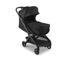 Bugaboo - Nid d ange Bugaboo - Heritage Black