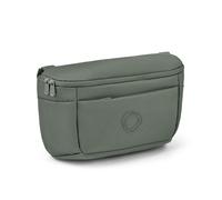 Bugaboo Organisateur multi-poches pour poussette, compact et avec poches faciles à atteindre, accessoire indispensable pour les objets essentiels de votre enfant, en Forest Green