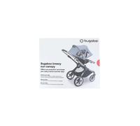 BUGABOO Pare-soleil CAMELEON 3 rouge