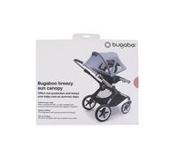 BUGABOO Pare-soleil pour enfant rose