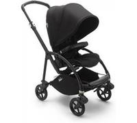 Bugaboo - Poussette Bee 6 noir Noir G