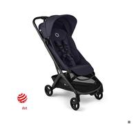 BUGABOO - Poussette Butterfly 2 Bleu Indigo