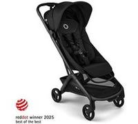BUGABOO - Poussette Butterfly 2 Noir Heritage Black