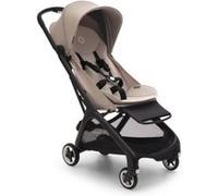 BUGABOO - Poussette Butterfly - Desert taupe