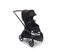 Bugaboo - Poussette Dragonfly complète - Noir/Nuit Noire