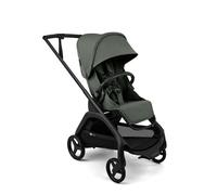 Bugaboo - Poussette Dragonfly Plus complète - Forest Green