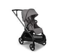 Bugaboo - Poussette Dragonfly Plus complète - Grey Melange