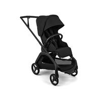 Bugaboo - Poussette Dragonfly Plus complète - Heritage Black