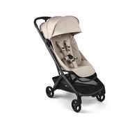 Bugaboo - Poussette ultra-compacte Butterfly 2 - Desert Taupe