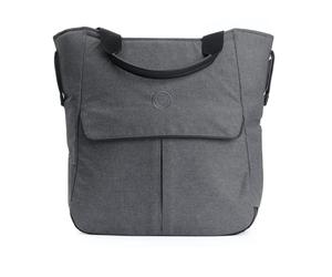 Bugaboo - Sac à langer Mammoth Gris Chiné poussette Bee