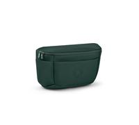Bugaboo Sac organiseur compact multi-poches pour poussette avec poches faciles d'accès, accessoire indispensable pour tous les essentiels de bébé en Fern Green