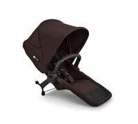 Bugaboo - Siège fratrie pour Bugaboo Donkey 6 - Cocoa Brown