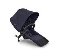Bugaboo - Siège fratrie pour Bugaboo Donkey 6 - Deep Indigo