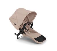 Bugaboo - Siège fratrie pour Bugaboo Donkey 6 - Desert Taupe Melange