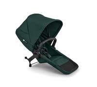 Bugaboo - Siège fratrie pour Bugaboo Donkey 6 - Fern Green