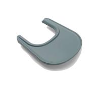 Bugaboo - Tablette pour chaise haute Giraffe - Bleu