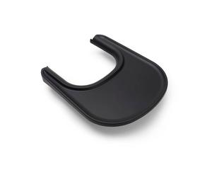 Bugaboo - Tablette pour chaise haute Giraffe - Noir