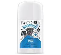 BUGALUGS - Baume pour plis et rides chez les chiens et les chats - 40 g - Protection et hydratation naturelles - Peau sensible - Bulldog - Prévient les irritations - Usage quotidien - Aloe Vera - Sans