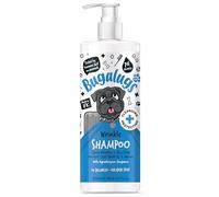 BUGALUGS Shampooing pour chien avec rides pour un soin optimal Bouledogue