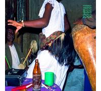 Buganda Royal Music Revival / Various - Buganda Royal Music Revival / Various (Purple) [VINYL]